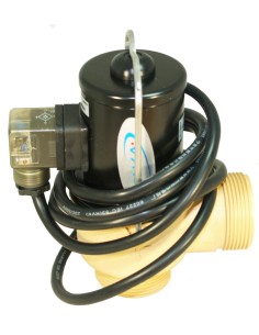 EV ELVA 230V CC R/R ABIERTA    40