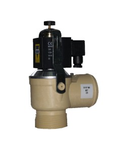 EV. DRENAJE SIRAI 40 - 1 1/2" 230V