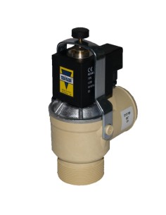 EV. DRENAJE SIRAI 50 - 2" 230V