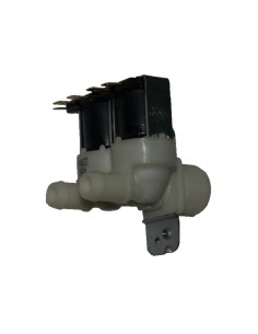 EV, ENTRADA AGUA LAVADORA 2 VÍAS EN ÁNGULO