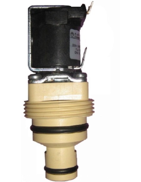 EV. AGUA ALFA LAVAL L. NARANJA