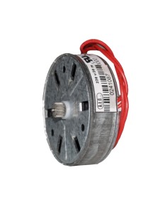 MOTOR PROGRAMADOR 230 V