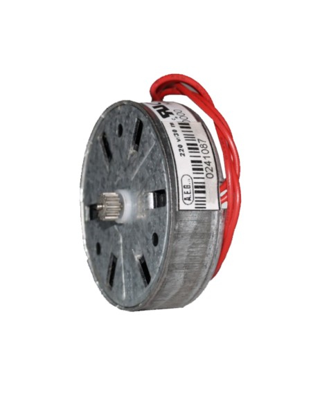 MOTOR PROGRAMADOR 230 V