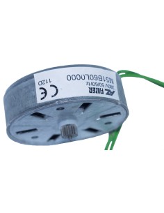 MOTOR PROGRAMADOR 380 V