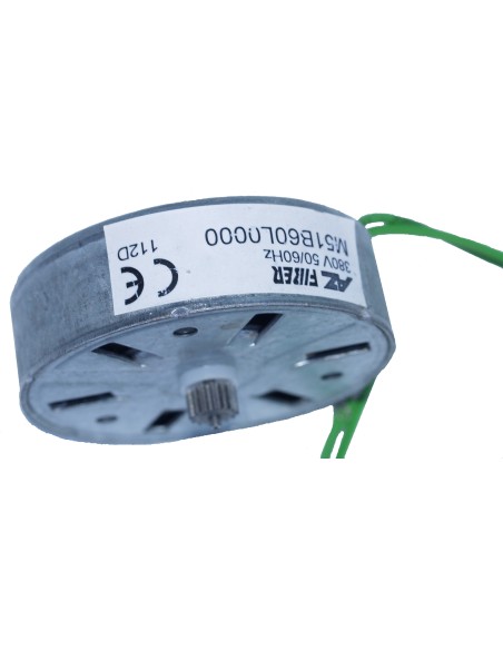 MOTOR PROGRAMADOR 380 V