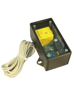 TERMOSTATO DIGITAL SUST Tdt CA125  230V