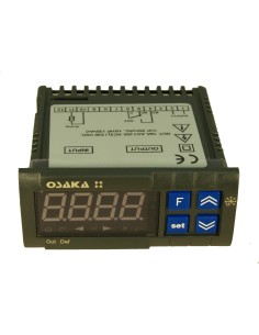 TERMOSTATO OSAKA OT31-AZ +SONDA PTC