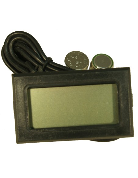 TERMÓMETRO VELLEMAN PMTEMP1