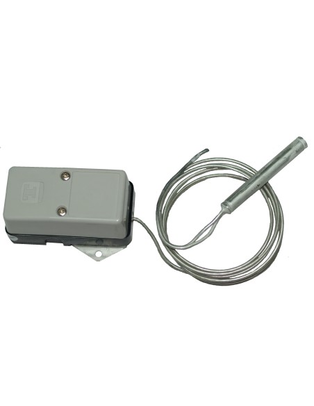 TERMOSTATO TEDDINGTON PARA JAPY