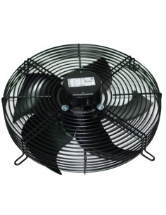 MOTOR ROTOR EXTERNO C/REJA 230V PALA 350