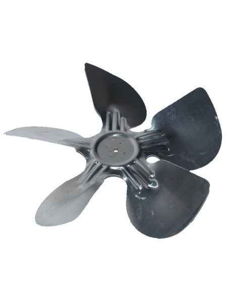 PALA MOTOR V. EV-10A-26