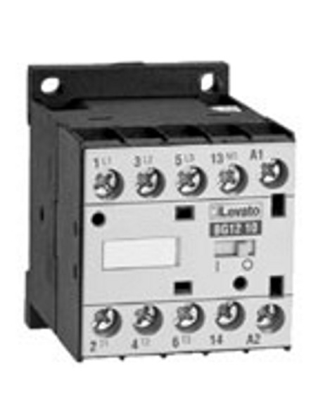 CONTACTOR TANQUE STORK