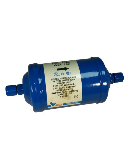 FILTRO GAS DESHIDRATADOR