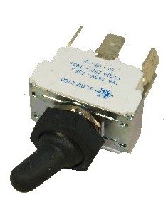 INTERRUPTOR TANQUE JAPY CON CAPUCHÓN