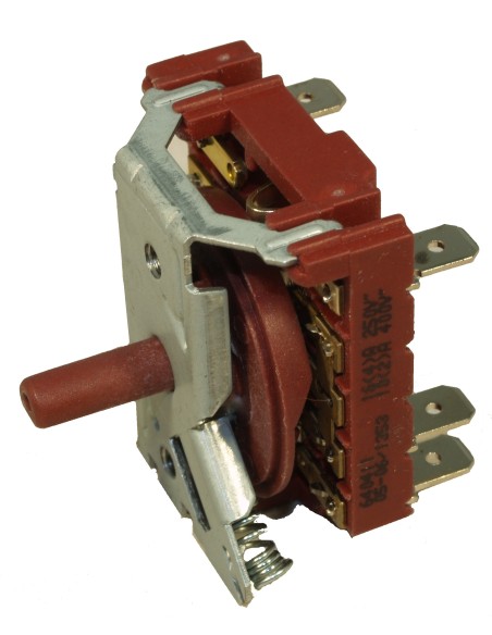 INTERRUPTOR TANQUE STORK