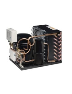 MOTOR R 12 3/8 UNIDAD HERMÉTICA