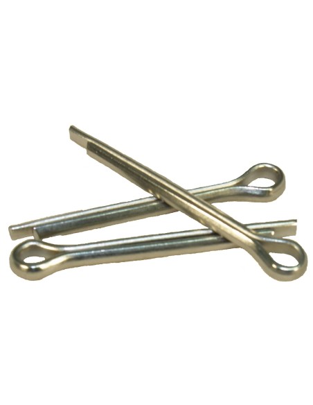 PASADOR HORQUILLA ACERO INOXIDABLE