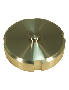 TAPA TANQUE SALIDA INOX 50 Ø