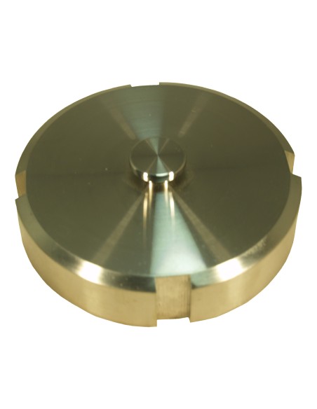 TAPA TANQUE SALIDA INOX 50 Ø