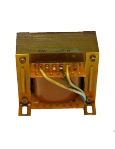 TRANSFORMADOR 400-230V  300 VA