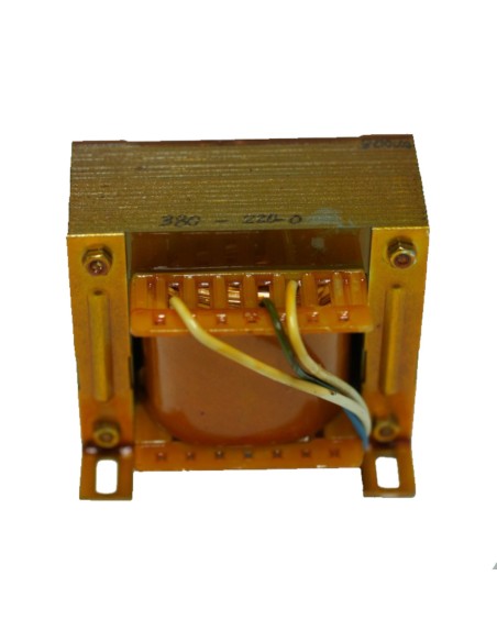 TRANSFORMADOR 400-230V  300 VA