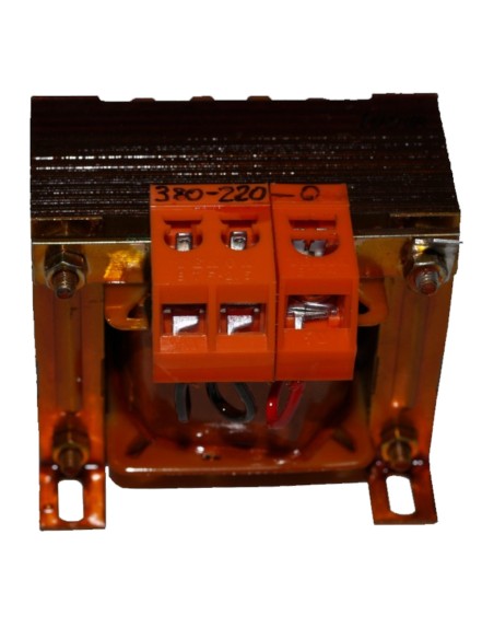 TRANSFORMADOR 400-230 V 100 VA