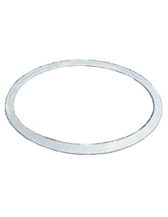 JUNTA SILICONA VASO LAVADORA T. JAPY