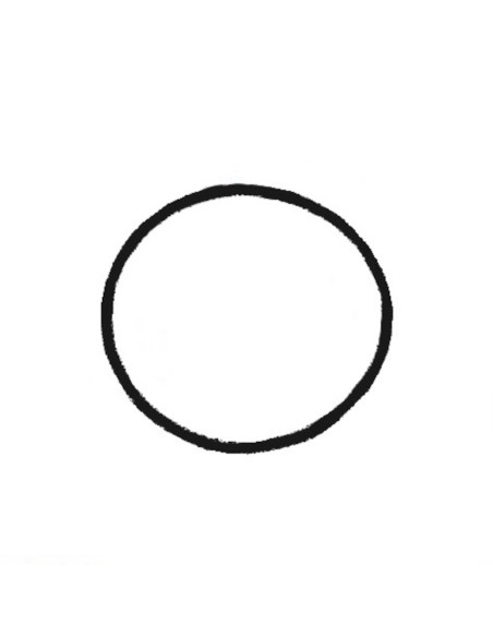 JUNTA VASO LAVADORA T. JAPY