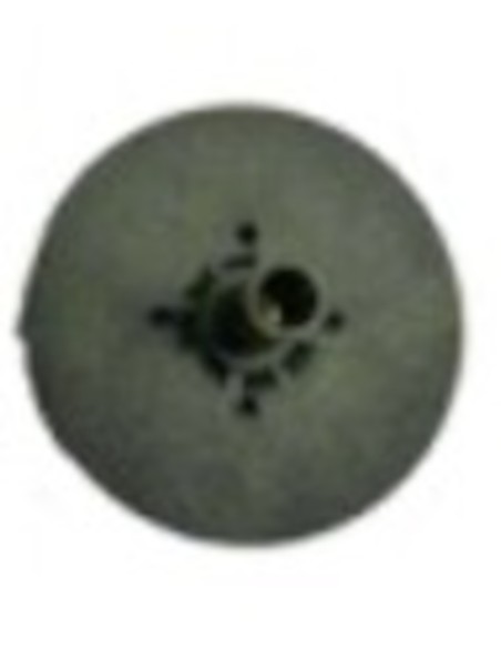 TURBINA BOMBA LAVADO ALFA LAVAL (SIREM)