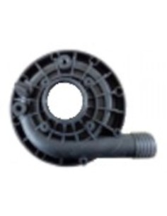 CARCASA BOMBA LAVADO ALFA LAVAL (SIREM)