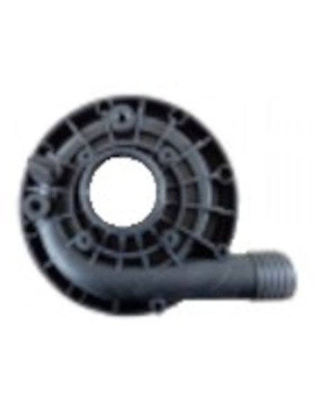 CARCASA BOMBA LAVADO ALFA LAVAL (SIREM)