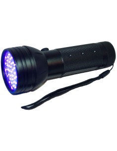 LINTERNA RAYOS ULTRAVIOLETA