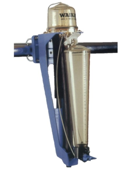 MEDIDOR WAIKATO 32 L