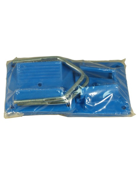 PIEZA SOPORTE MEDIDOR (U)