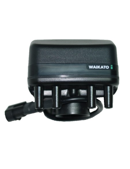 PULSADOR ELECTRÓNICO WAIKATO 4 SALIDAS