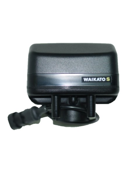 PULSADOR ELECTRÓNICO WAIKATO 2S