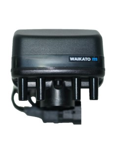 PULSADOR ELECTRÓNICO WAIKATO TIPO R