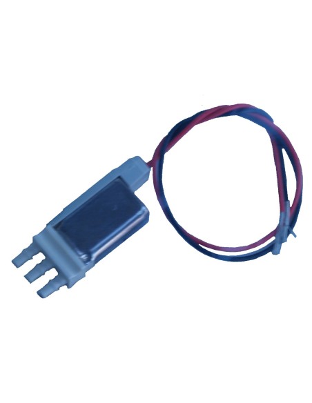 ELECTROVÁLVULAS PULSADOR SMART PULS