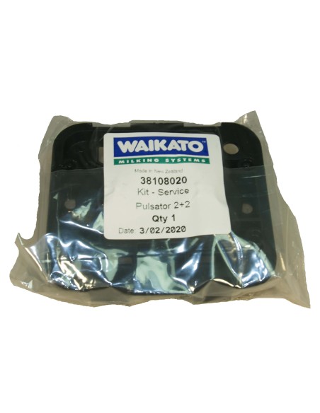 KIT MEMBRANAS BASE P.