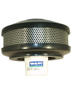 FILTRACIÓN P. SALA DE ORDEÑO