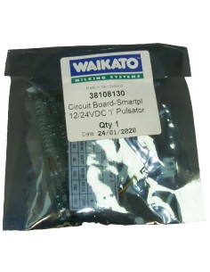 PLACA ELECTRÓNICA P. NUEVO