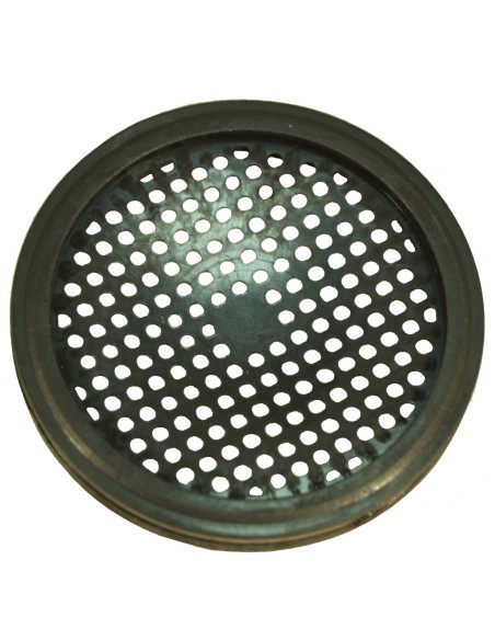 RECAMBIO FILTRO LÍNEA LECHE