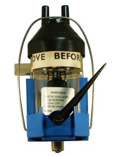 SENSOR FLUJO WAIKATO