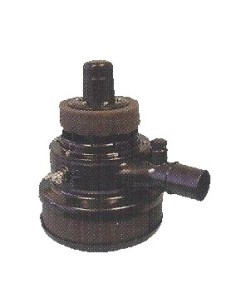 REGULADOR WAIKATO SUPRAVAC 4.500 L 50 KPS