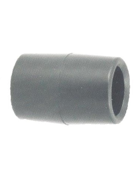 MANGUITO DE CAUCHO 76-76     REF. 0/404