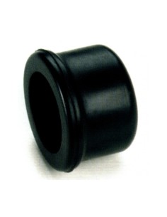 TAPÓN EXTERIOR CAUCHO 50 MM