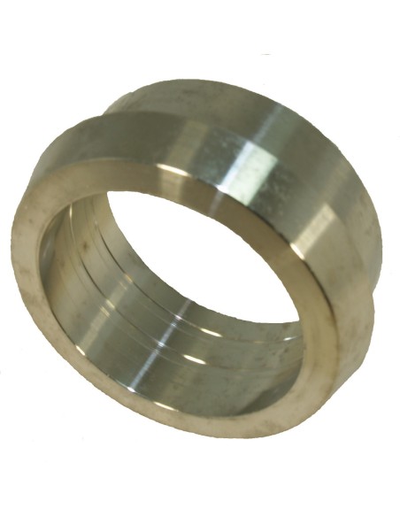 CASQUILLO RACOR INOXIDABLE MANDRINAR NW 40