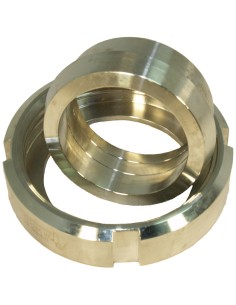 JUEGO CASQUILLO RACOR MANDRINAR 40