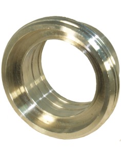 MACHO RACOR INOXIDABLE MANDRINAR NW40