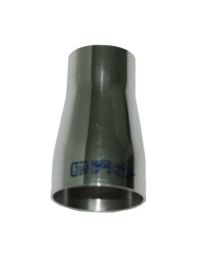 REDUCCIÓN INOXIDABLE 40-50